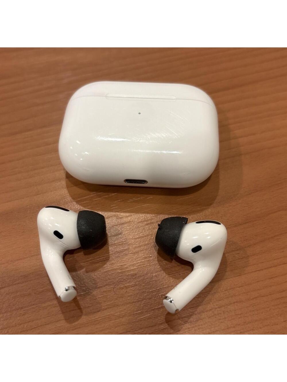 Apple AirPods Pro 1st Gen A2083 A2084 A2190 Case Wireless Earbuds OEM